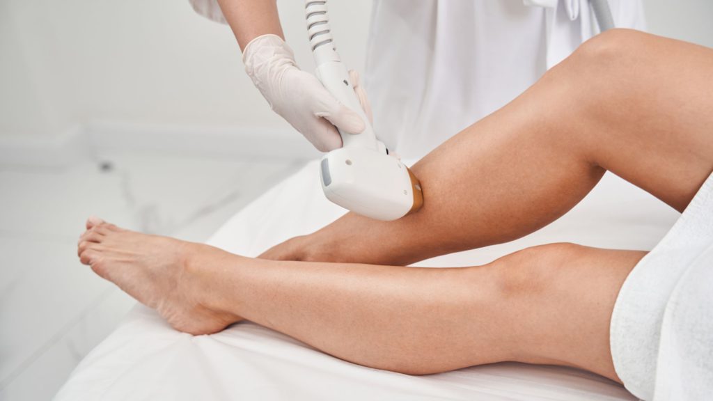Advantage of LASER Hair Removal